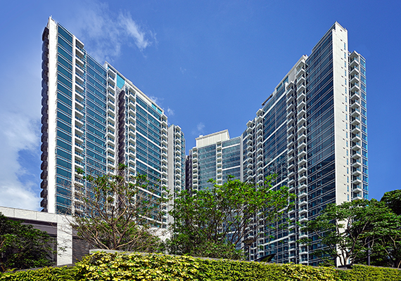 The Parkside